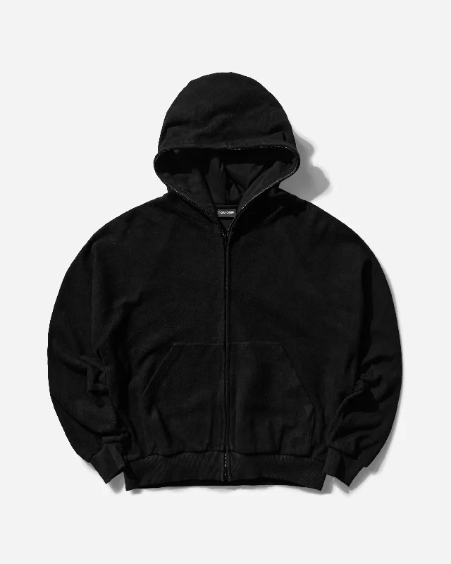 Men's TN1 Hoodie Black