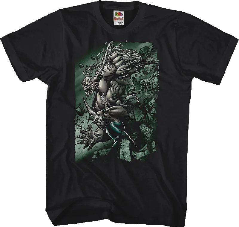 Doomsday DC Comics T-Shirt