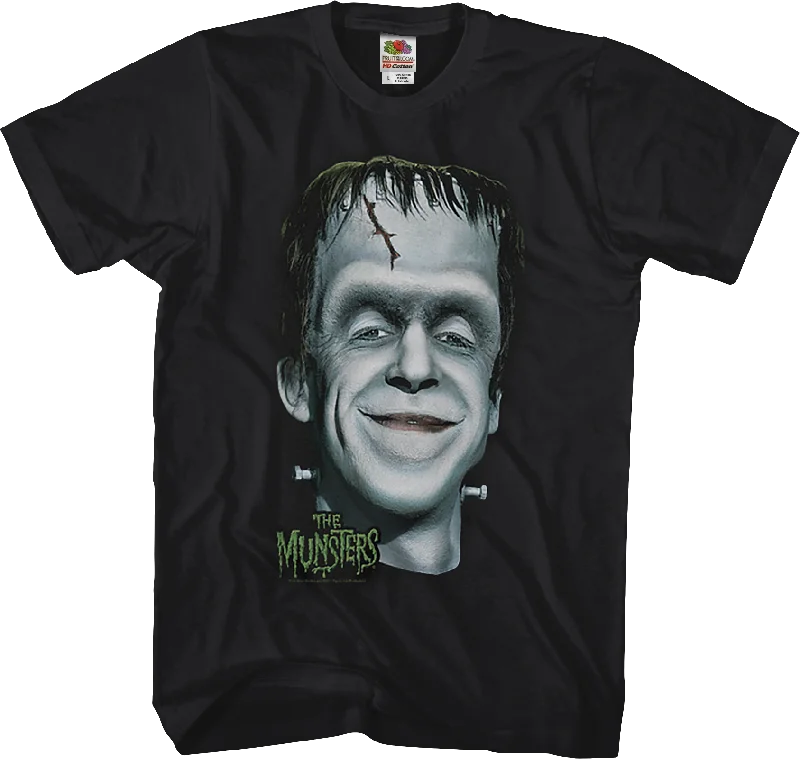 Herman Munster T-Shirt