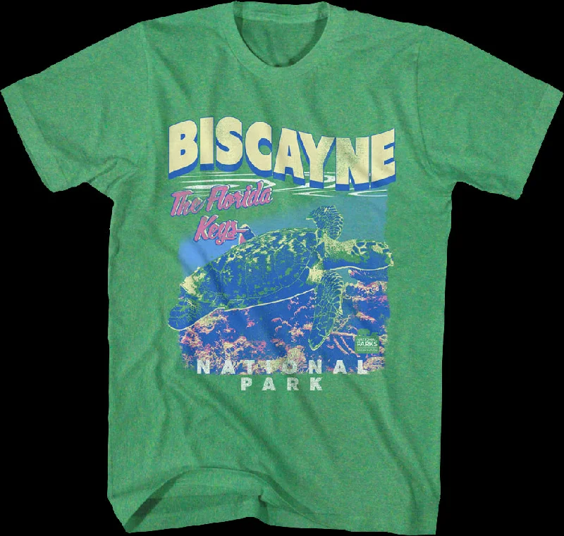 Biscayne National Park T-Shirt