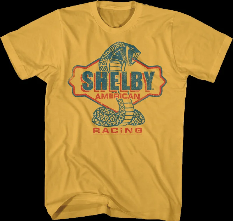 Racing Shelby T-Shirt