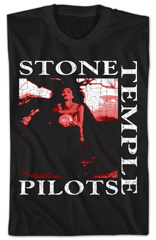 Core Stone Temple Pilots T-Shirt