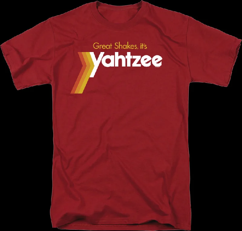 Yahtzee T-Shirt