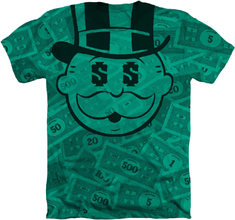 Monopoly Money T-Shirt