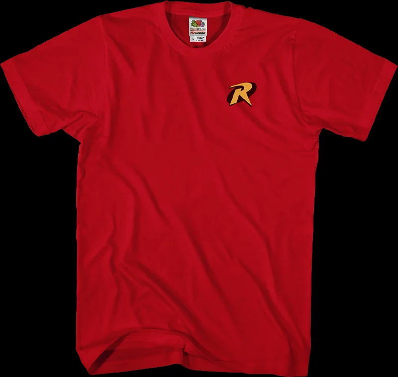 Robin Costume Shirt