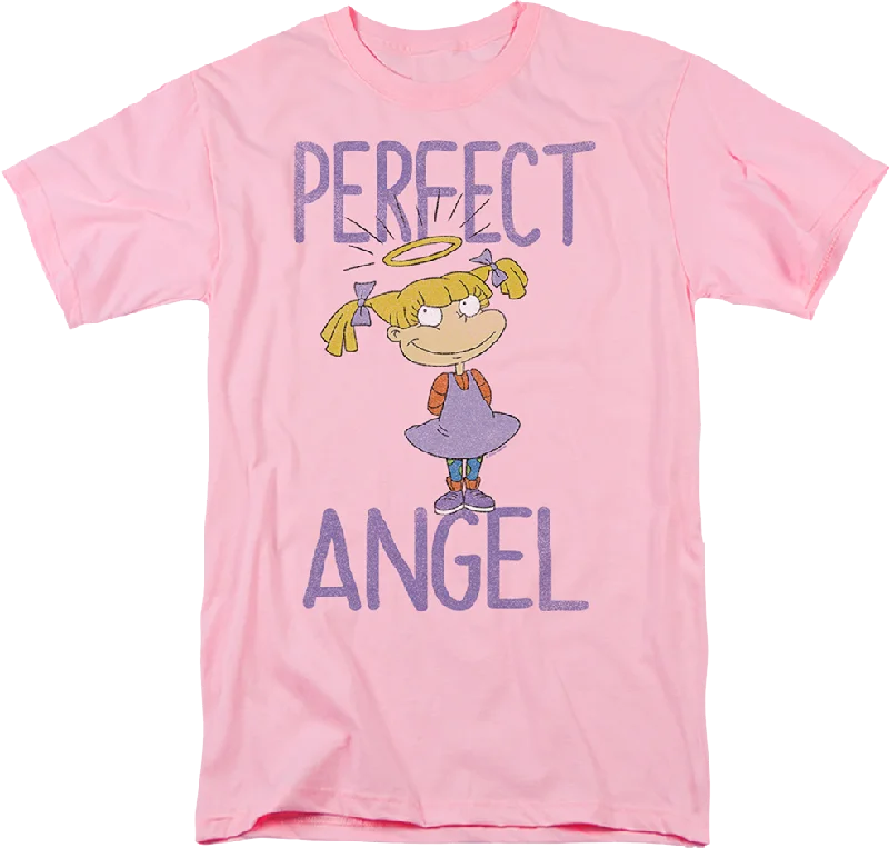 Perfect Angel Rugrats T-Shirt