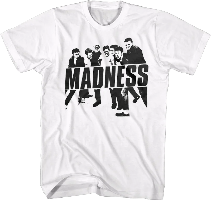 Group Photo Madness T-Shirt