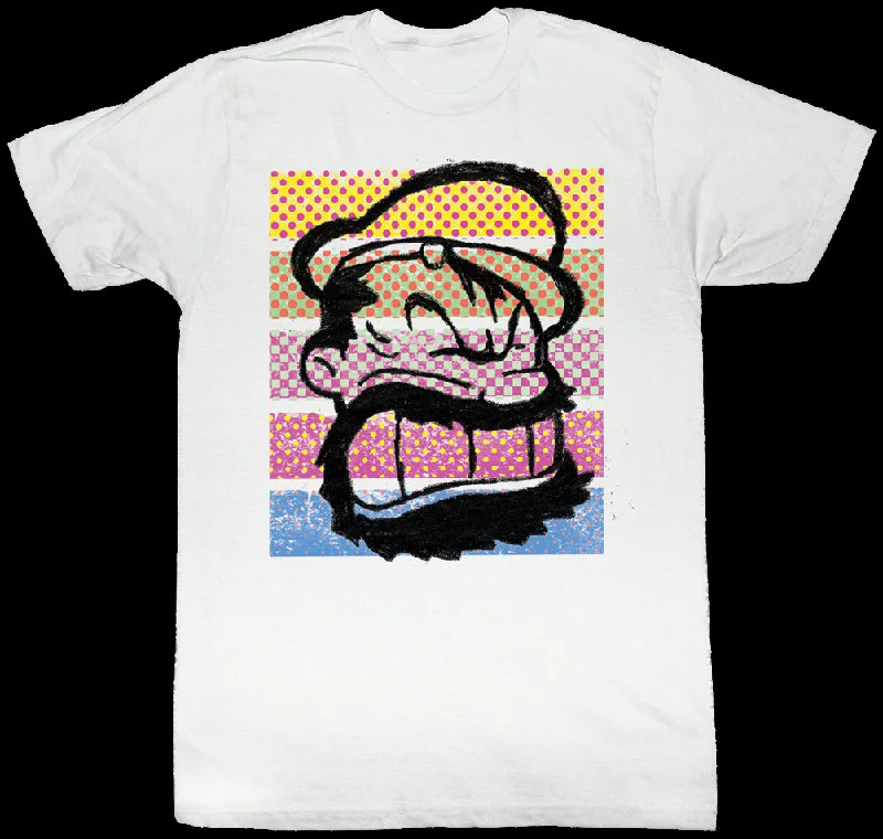 Brutus Popeye T-Shirt