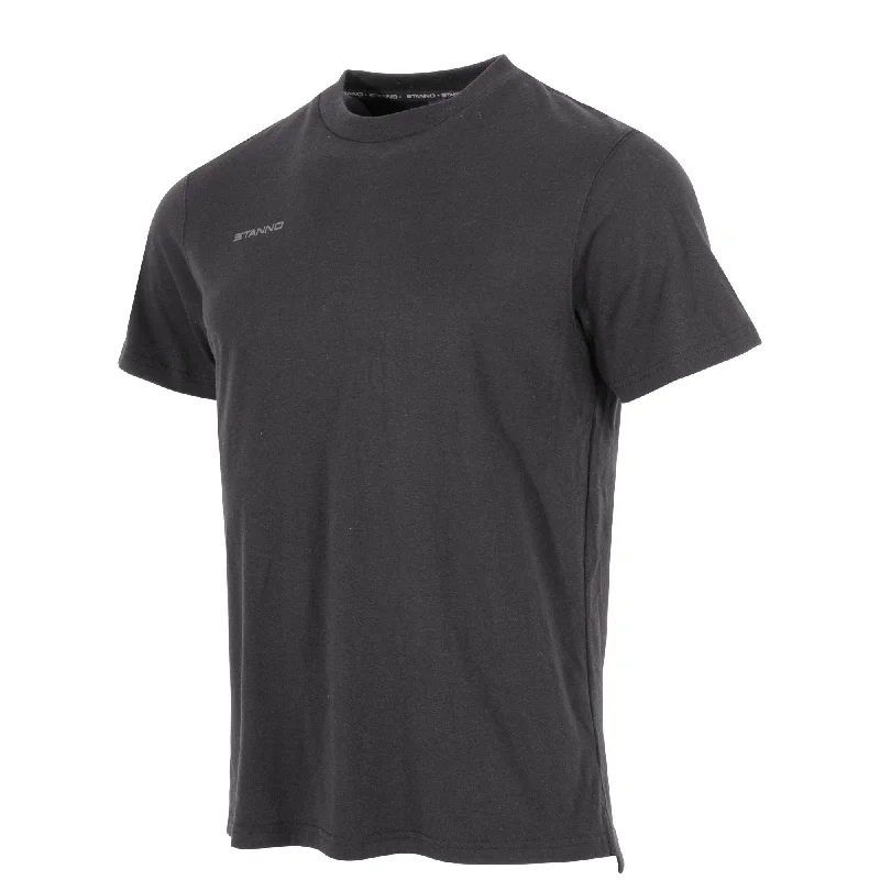 Stanno Base Shirt (Anthracite)