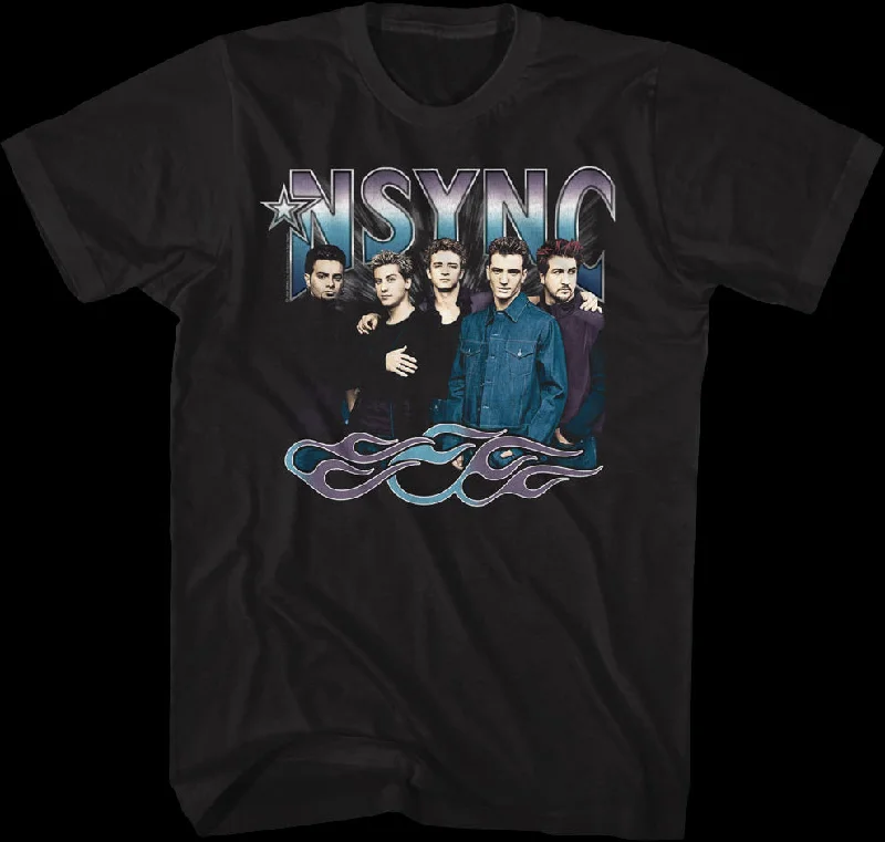 Greatest Hits NSYNC T-Shirt