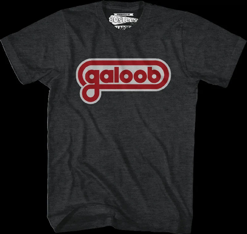 Classic Logo Galoob T-Shirt