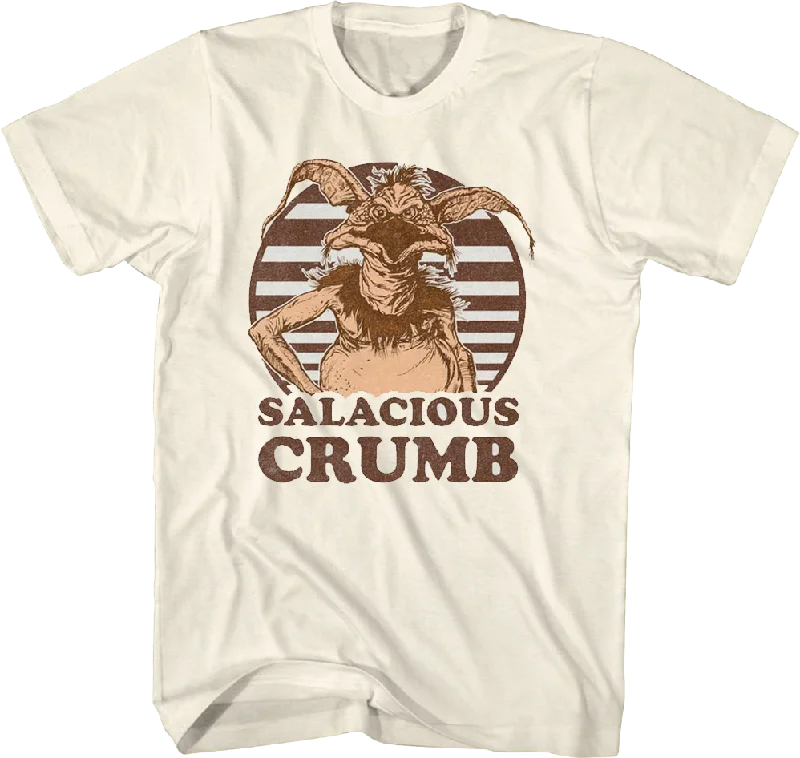 Salacious Crumb Star Wars T-Shirt