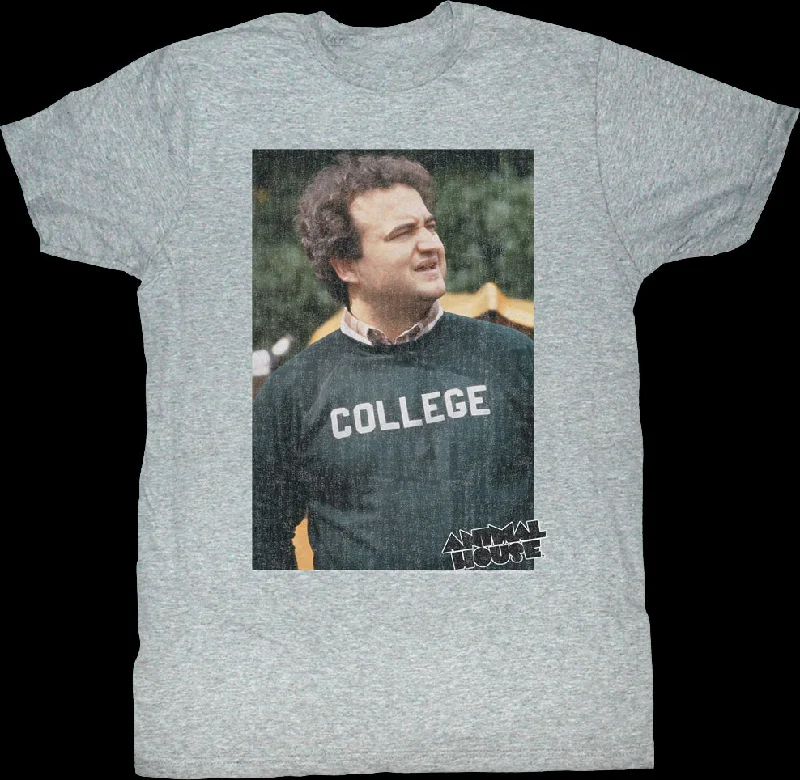 Bluto Animal House Shirt