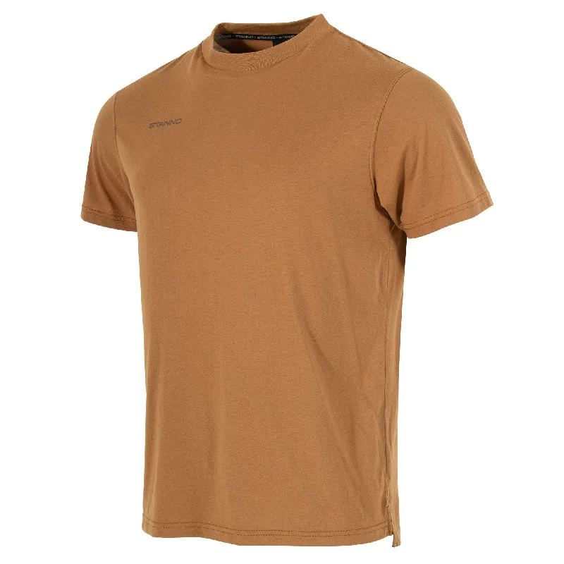 Stanno Base Shirt (Brown)