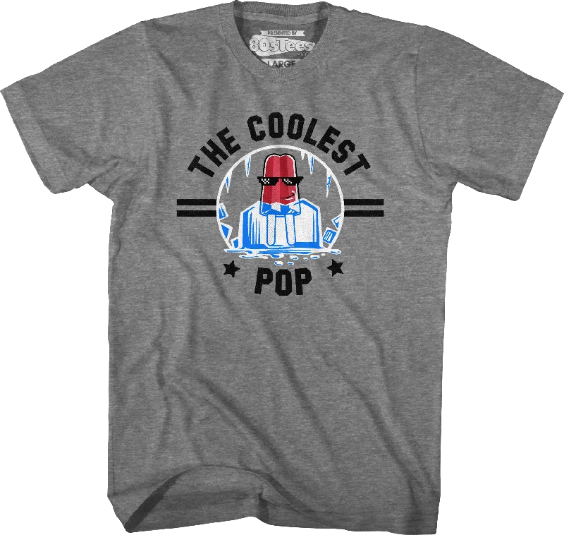 Coolest Pop T-Shirt