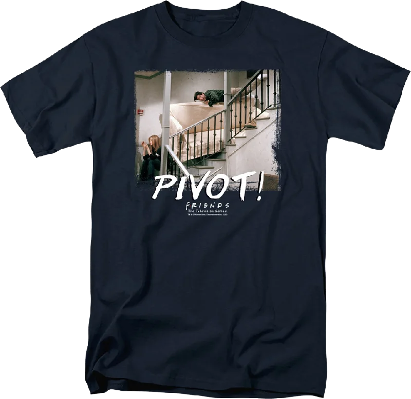 Pivot Friends T-Shirt