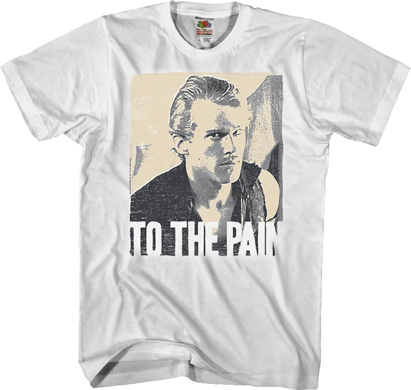 To The Pain Princess Bride T-Shirt