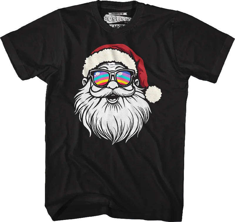 Hip Santa Claus T-Shirt