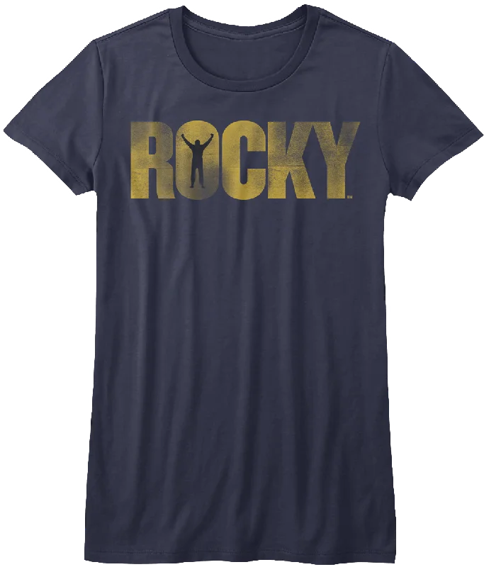 Ladies Rocky Shirt