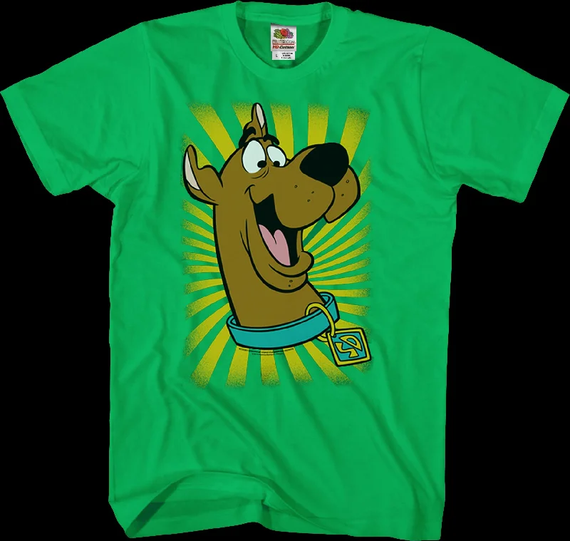 Scooby-Doo Hanna-Barbera T-Shirt