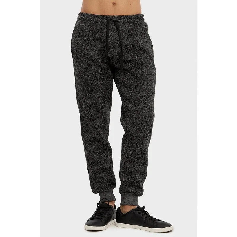 Men's Jogger Fleece Sweat Pants