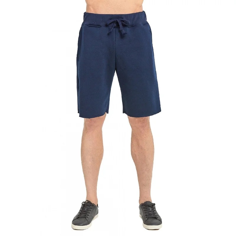 Men's Fleece Shorts