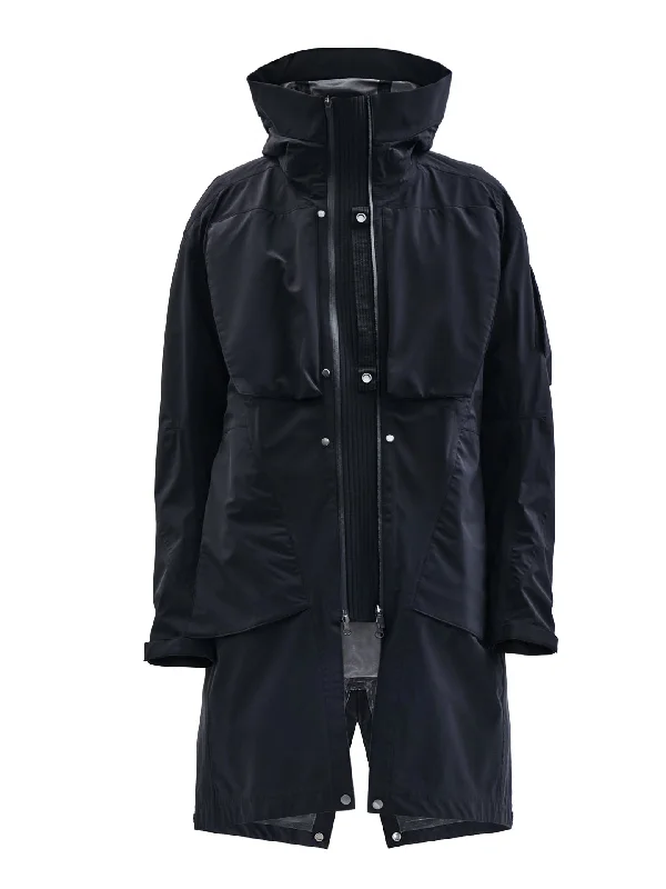 erditzal parka graphene