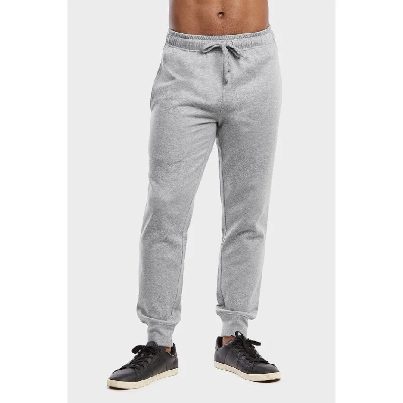 Men's Jogger Fleece Lightweight Sweat Pants