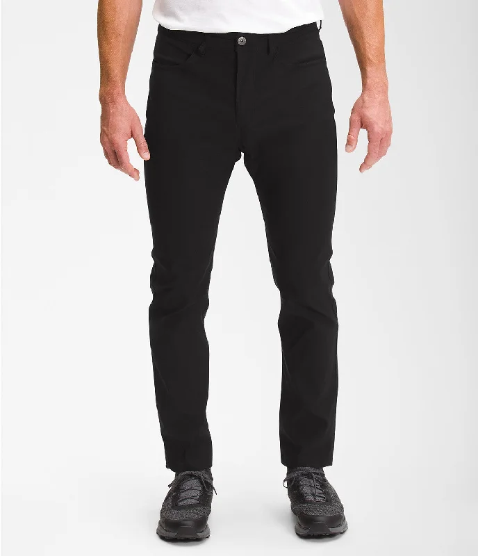 Men’s Sprag 5-pocket Pants