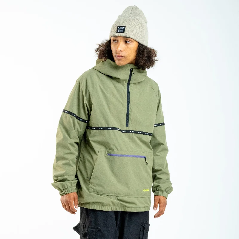 Unisex Gateway Smock