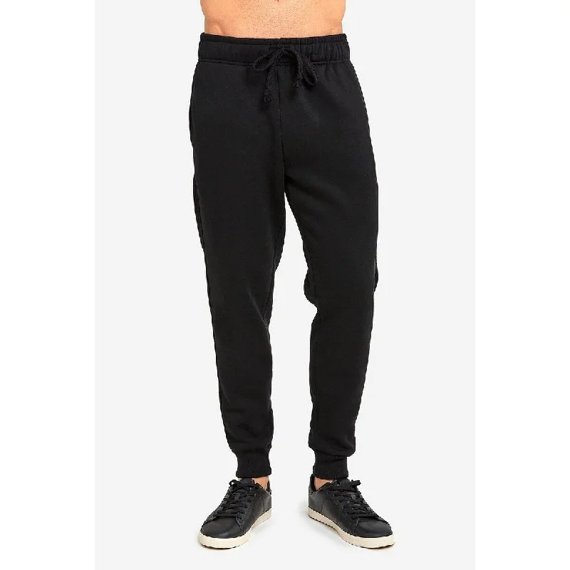 Men's Jogger Fleece Sweat Pants