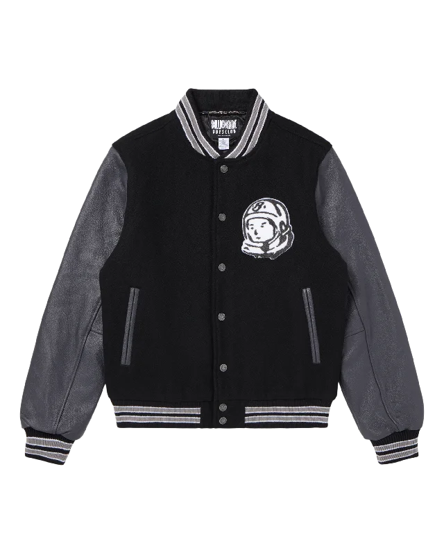 Cadet Jacket