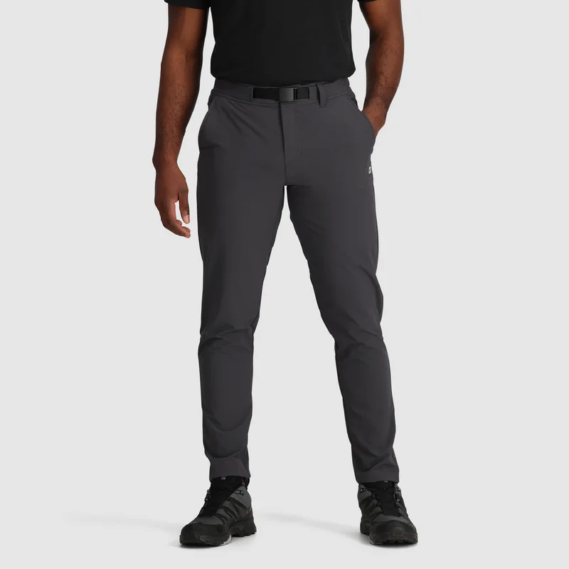 Men's Rialto Fleece Lined Pants - Storm