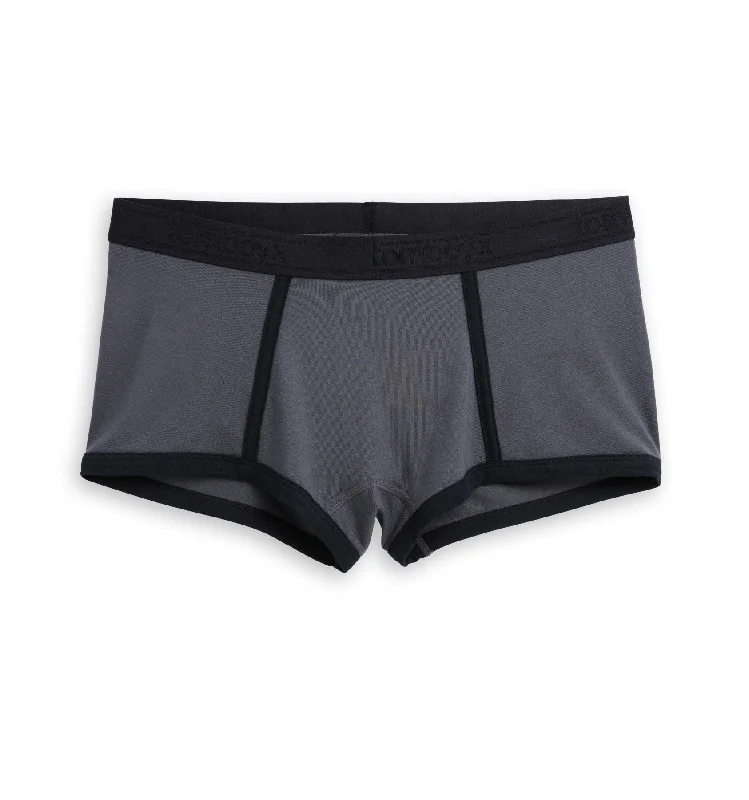 Boy Shorts - TENCEL™ Modal Slate