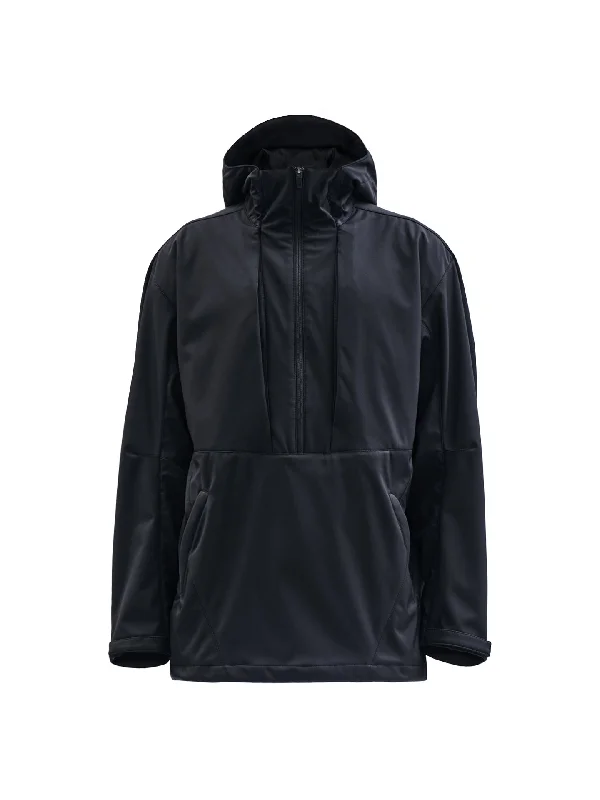 ikur graphene jacket black