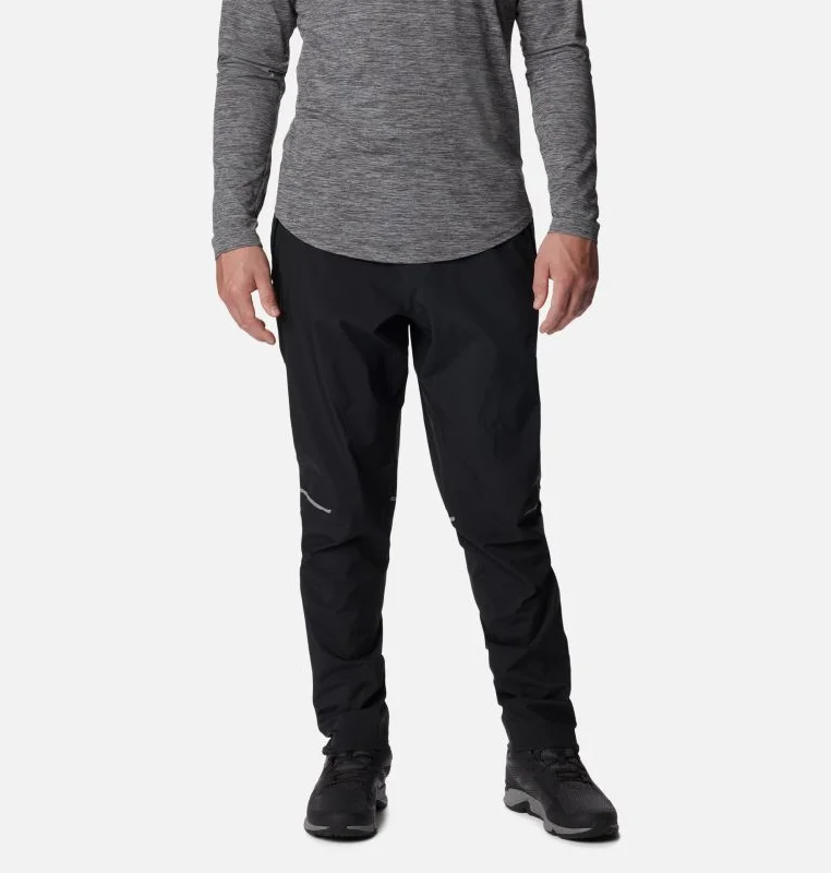 Men's Hazy Trail Rain Pants