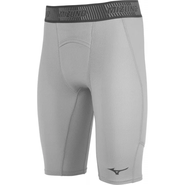 Boy's Aero Vent Sliding Shorts