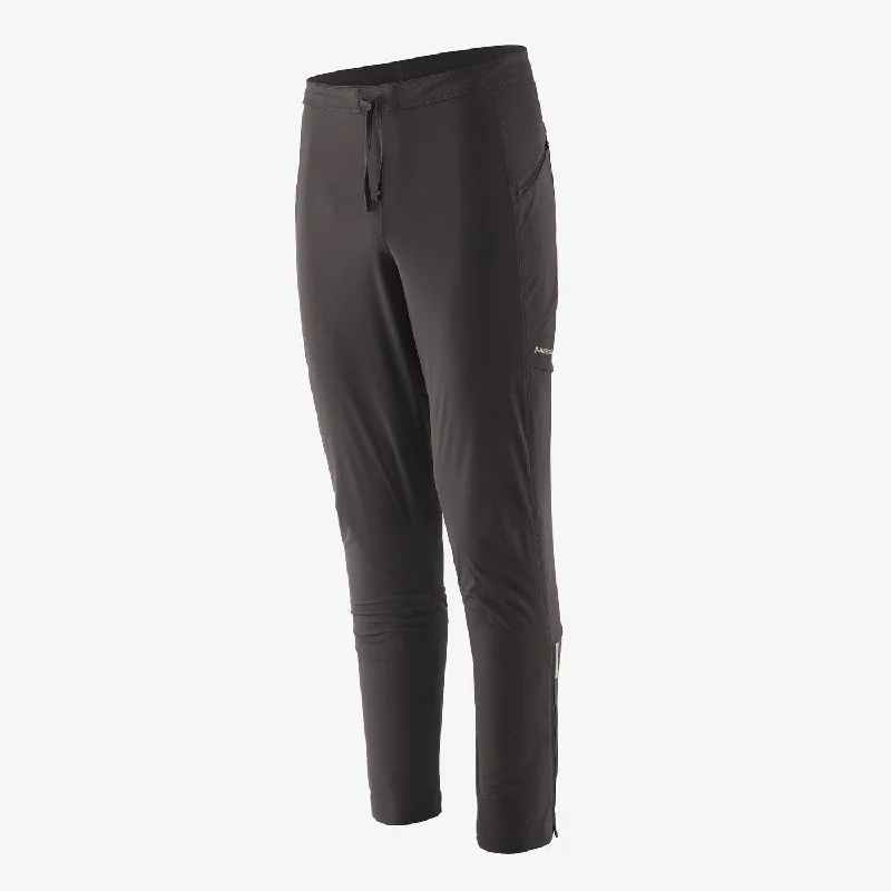 Men's Wind Shield Pants - Black