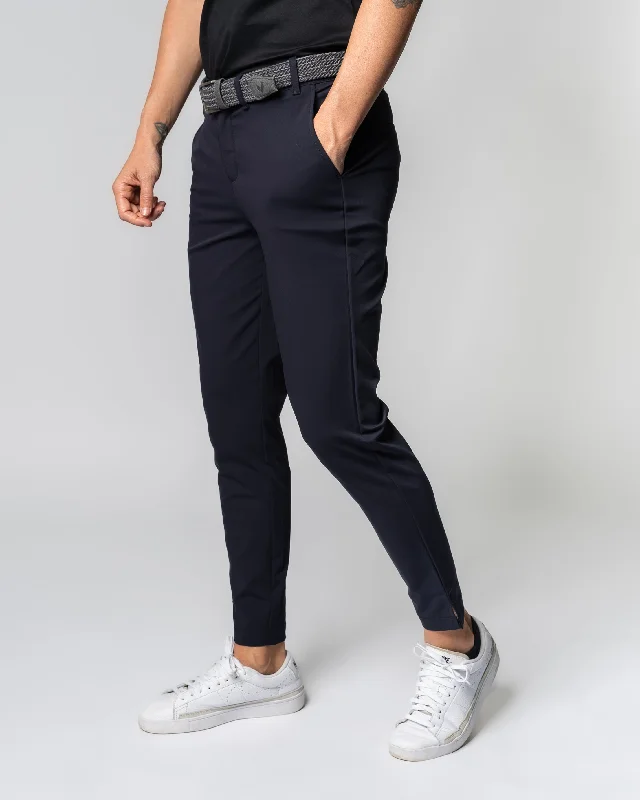 Hybrid Pants - Navy