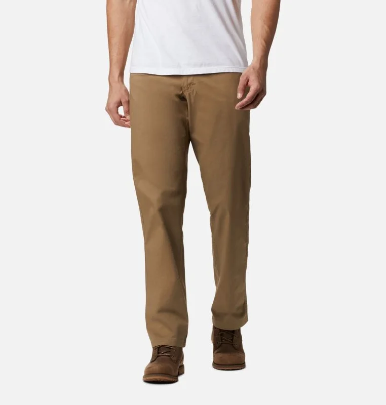 Men's Rapid Rivers Pants - Flax