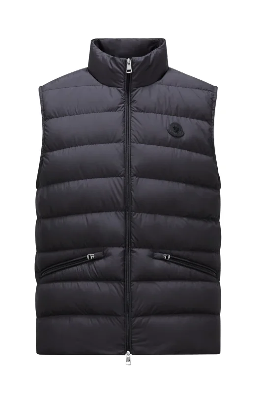 Lechtal Down Vest