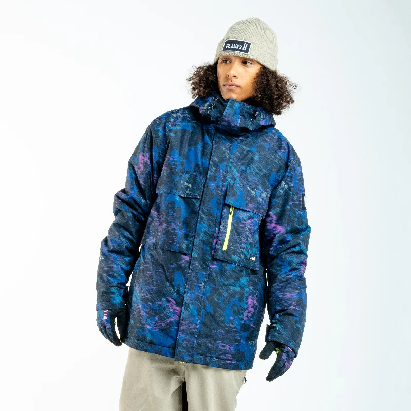 Men's Slide Away Jacket