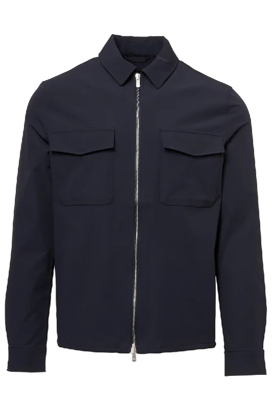 Urus Shirt Jacket