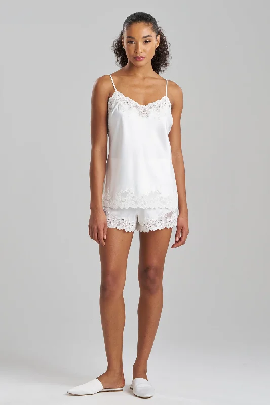 Peony Glamour Cami Shorts PJ