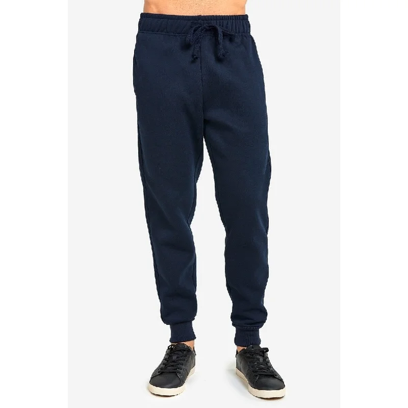 Men's Jogger Fleece Sweat Pants