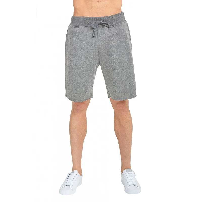 Men's Fleece Shorts