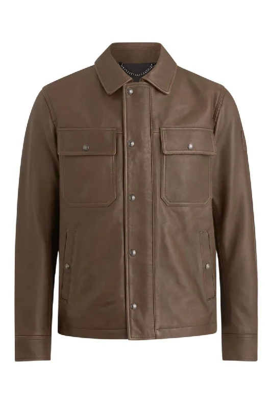 Quarry Overshirt