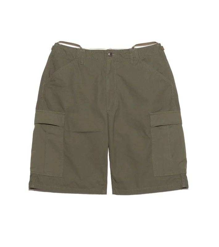 [Coming Soon]Cargo Shorts