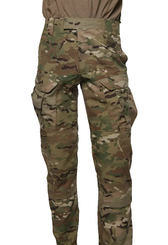 Muzzle Brake Combat Pants USA