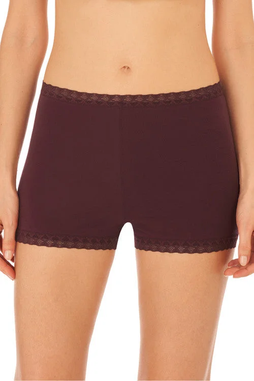 Bliss Cotton Shorts